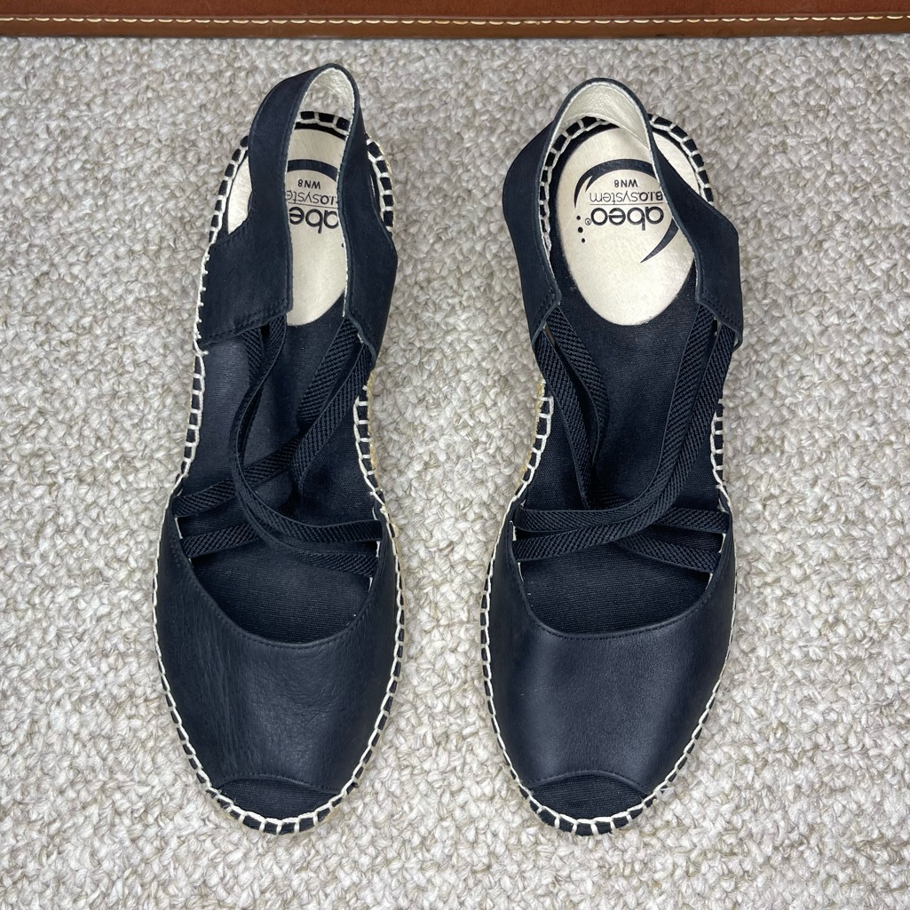 Abeo B.I.O. System Sandals — image 7 of 8